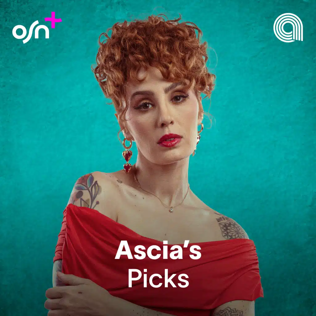 Ascia's Picks 
