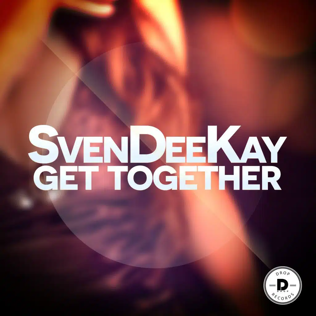 Get Together (Radio Edit)