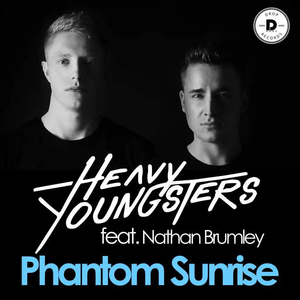Phantom Sunrise (Radio Edit) [feat. Nathan Brumley]