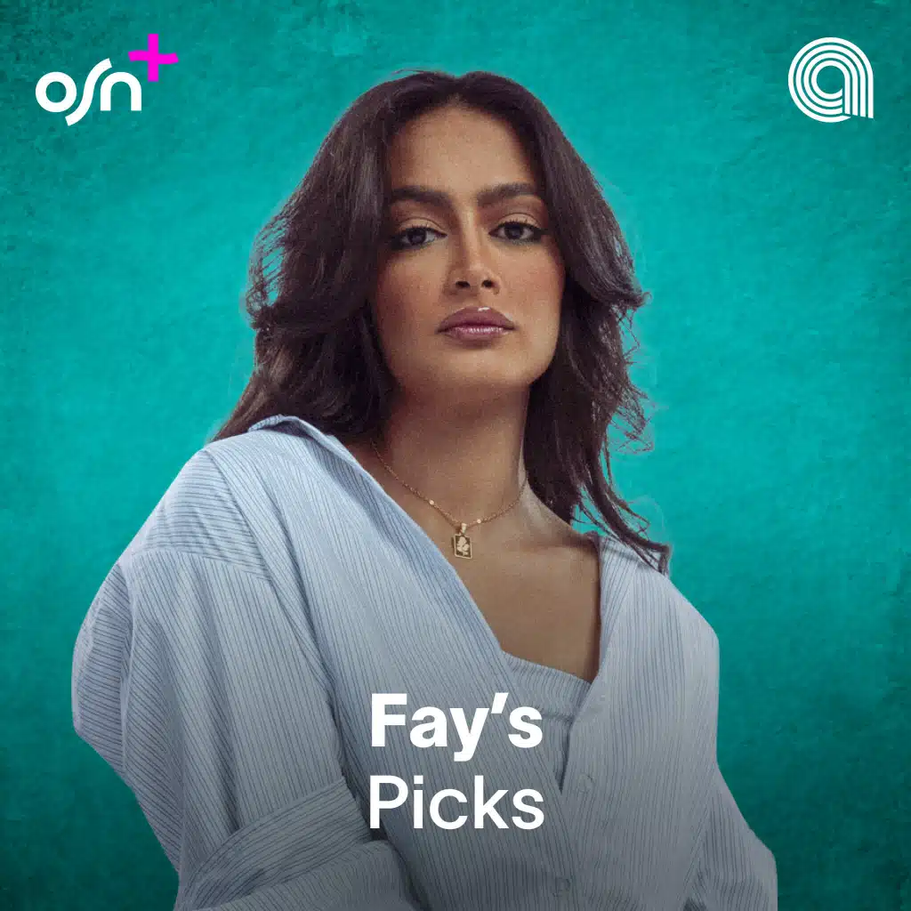 Fay's Picks