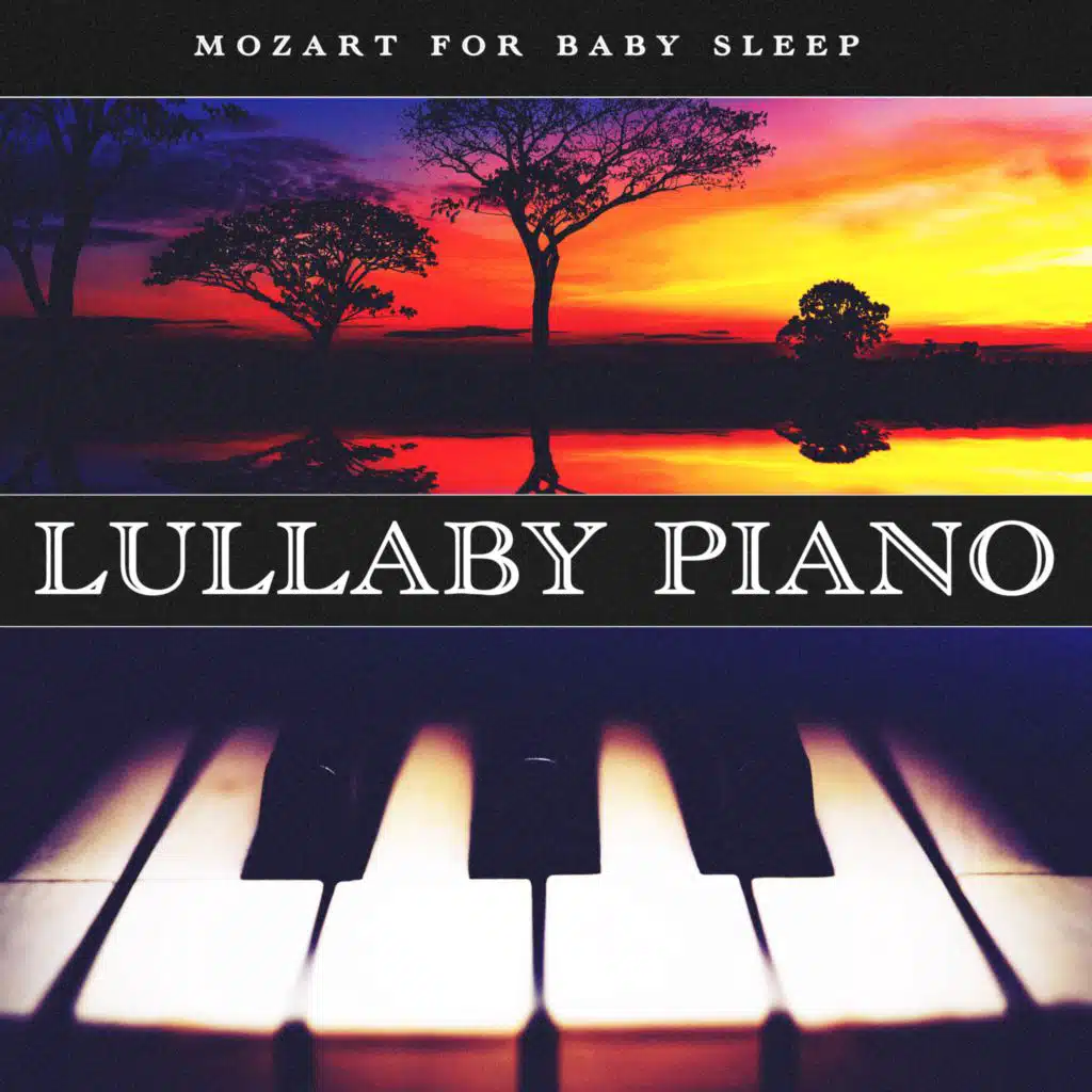 Mozart for Baby Sleep