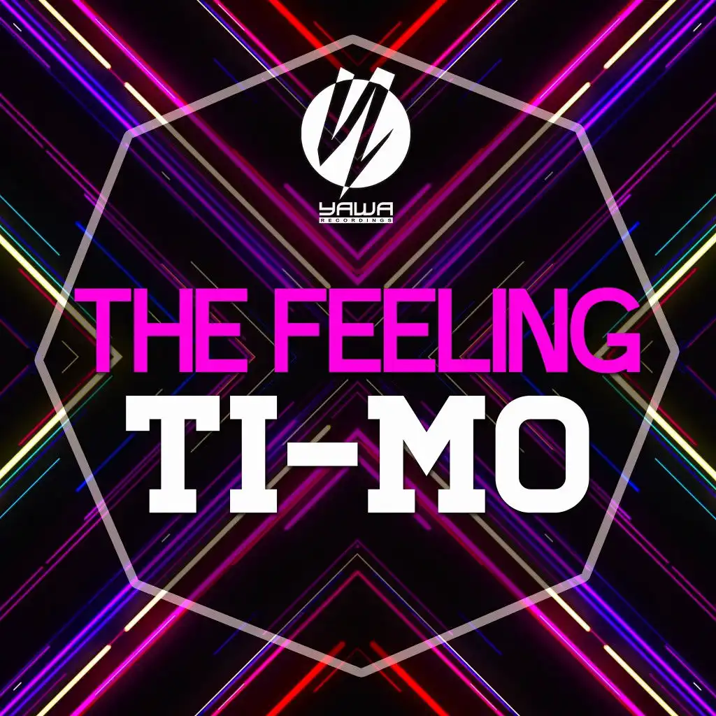 The Feeling (Club Mix)