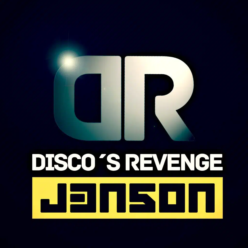 Disco's Revenge (Extended Mix)