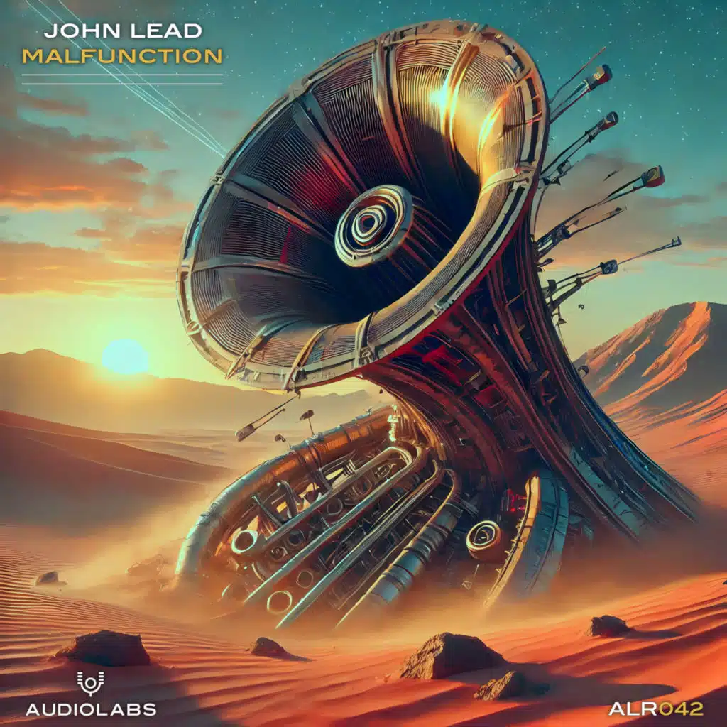 John Lead