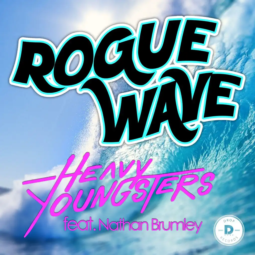 Rogue Wave (Radio Edit)