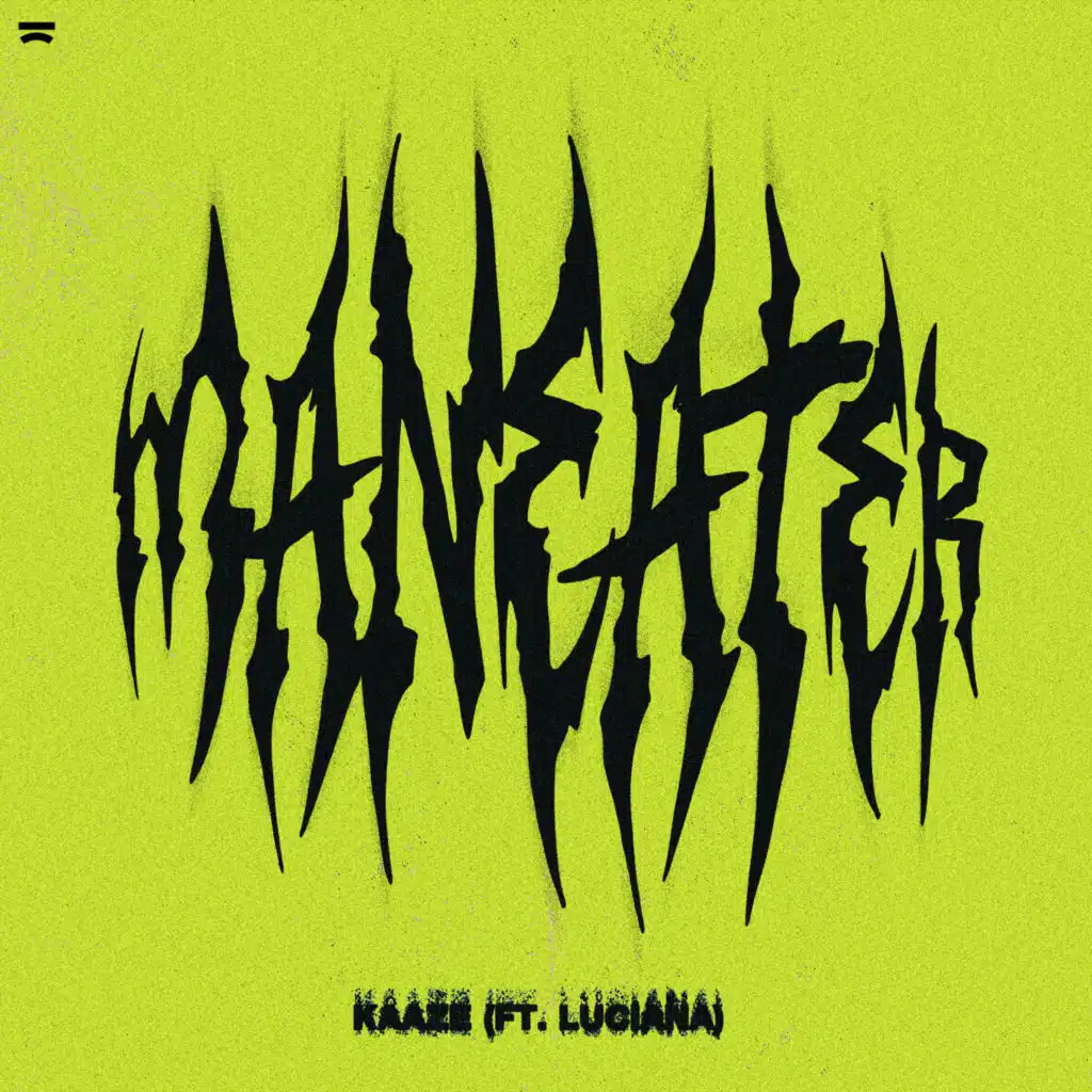 Maneater (feat. Luciana)