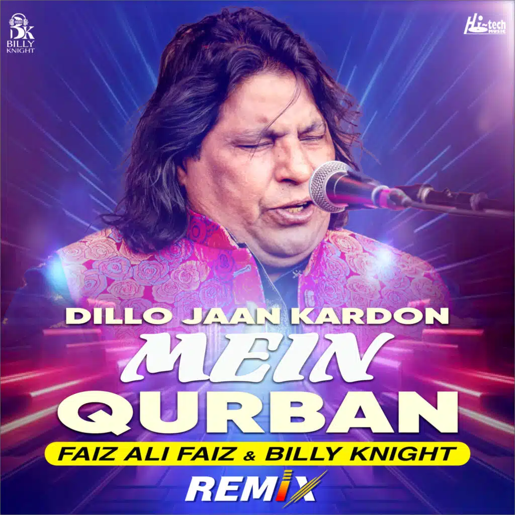 Faiz Ali Faiz & Billy Knight