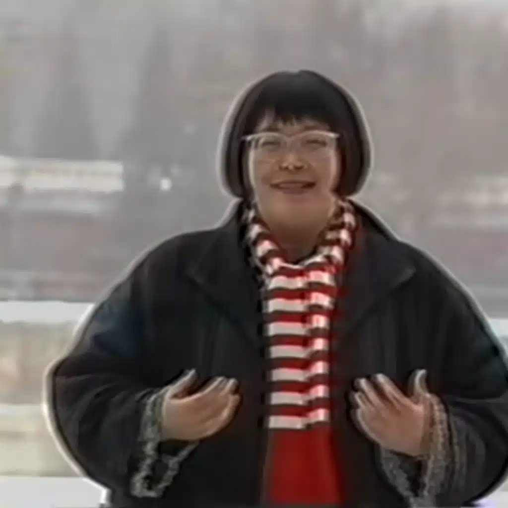 E831.《半边天》里的女人们：挣扎、出走与回归