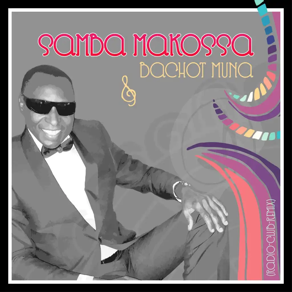 Samba Makossa (Radio Club Remix)