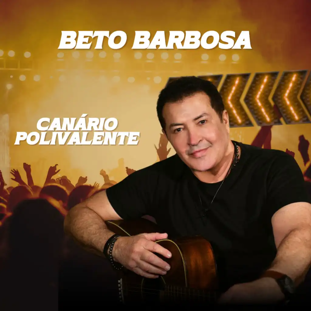 Beto Barbosa