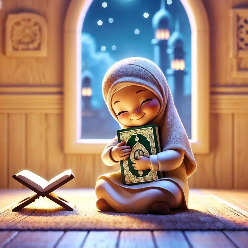 Trust in Allah