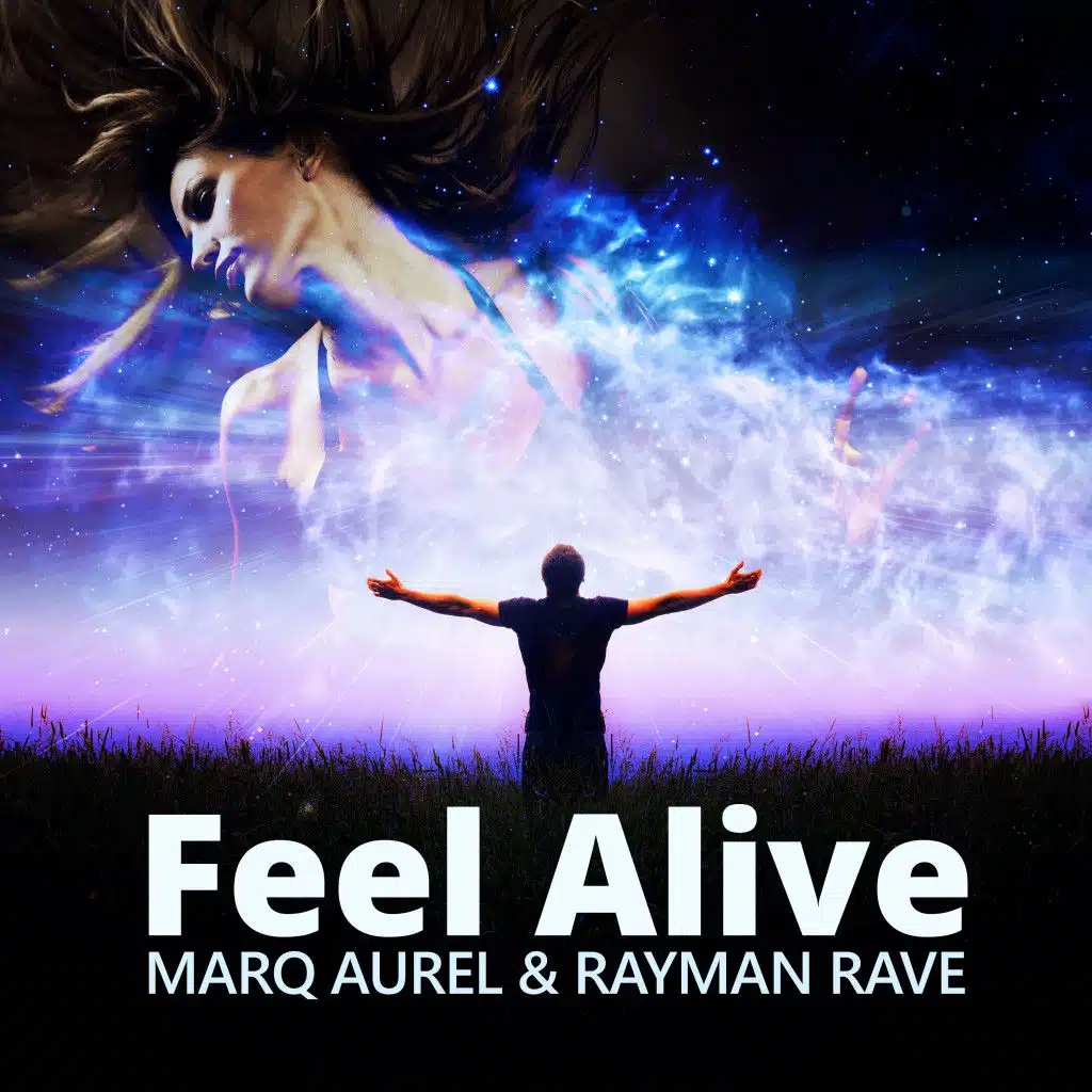 Marq Aurel & Rayman Rave