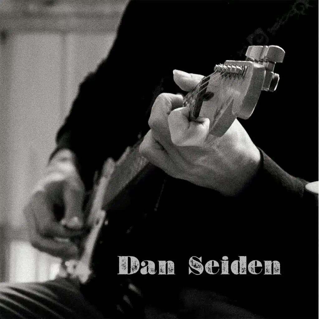 Dan Seiden