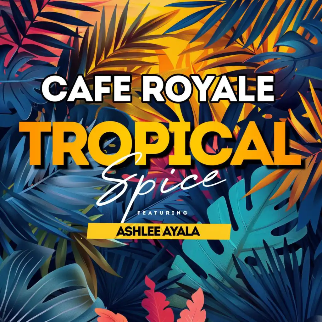 Cafe Royale