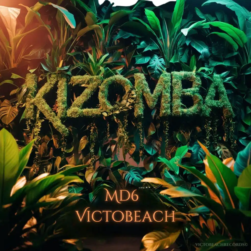 Kizomba