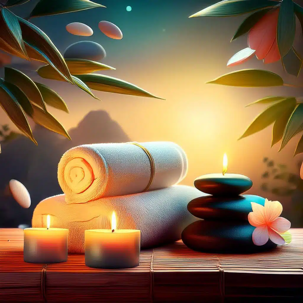 Cadencia Lofi Relajante Para Terapia