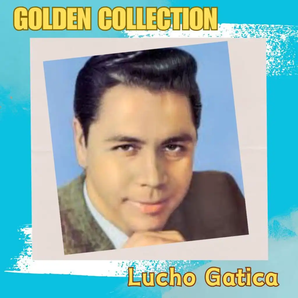 Lucho Gatica