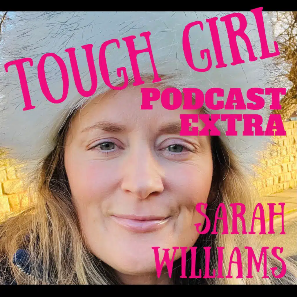 Sarah Williams: Reflections on the South West Coast Path, Health, Money & Future Plans for 2025