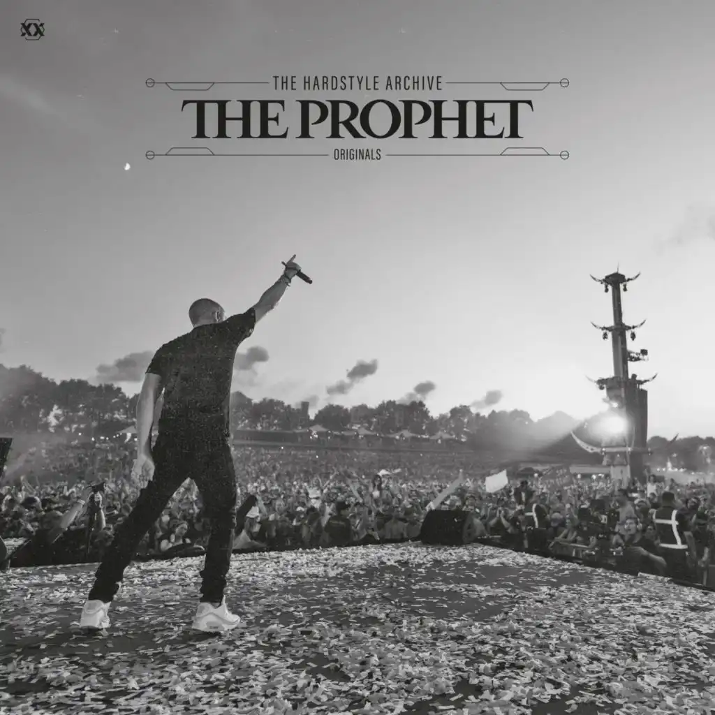 The Prophet