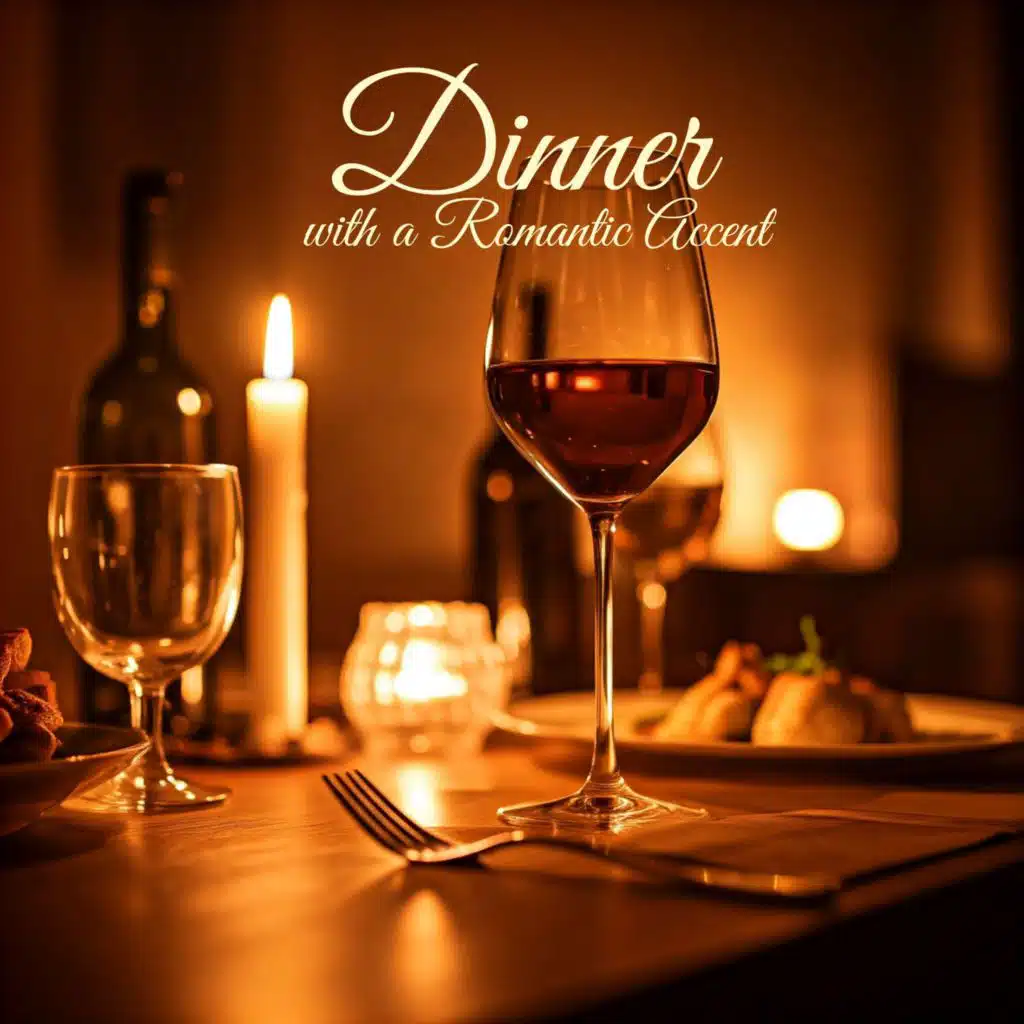 Relaxation Jazz Dinner Universe