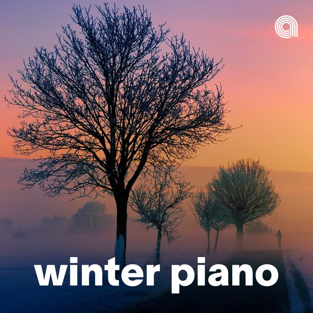 Winter Piano