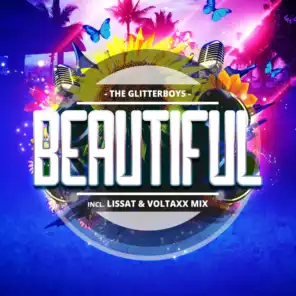 Beautiful (Lissat & Voltaxx Remix)
