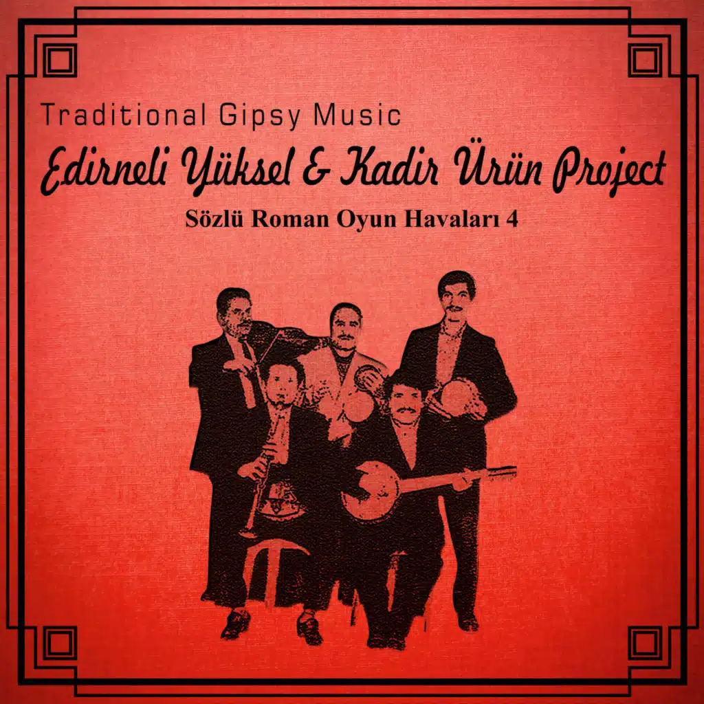 İstanbul Çiftetellisi