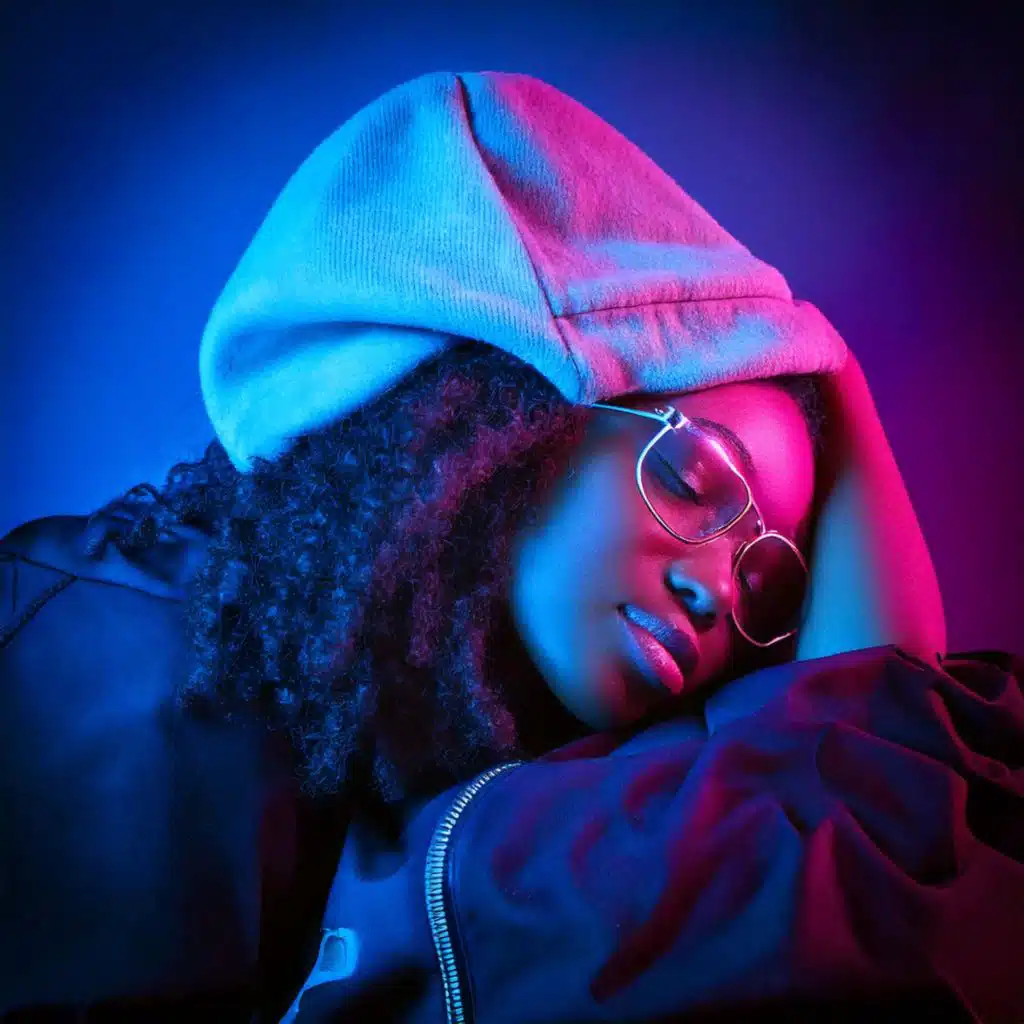Soft Hip Hop Relaxation