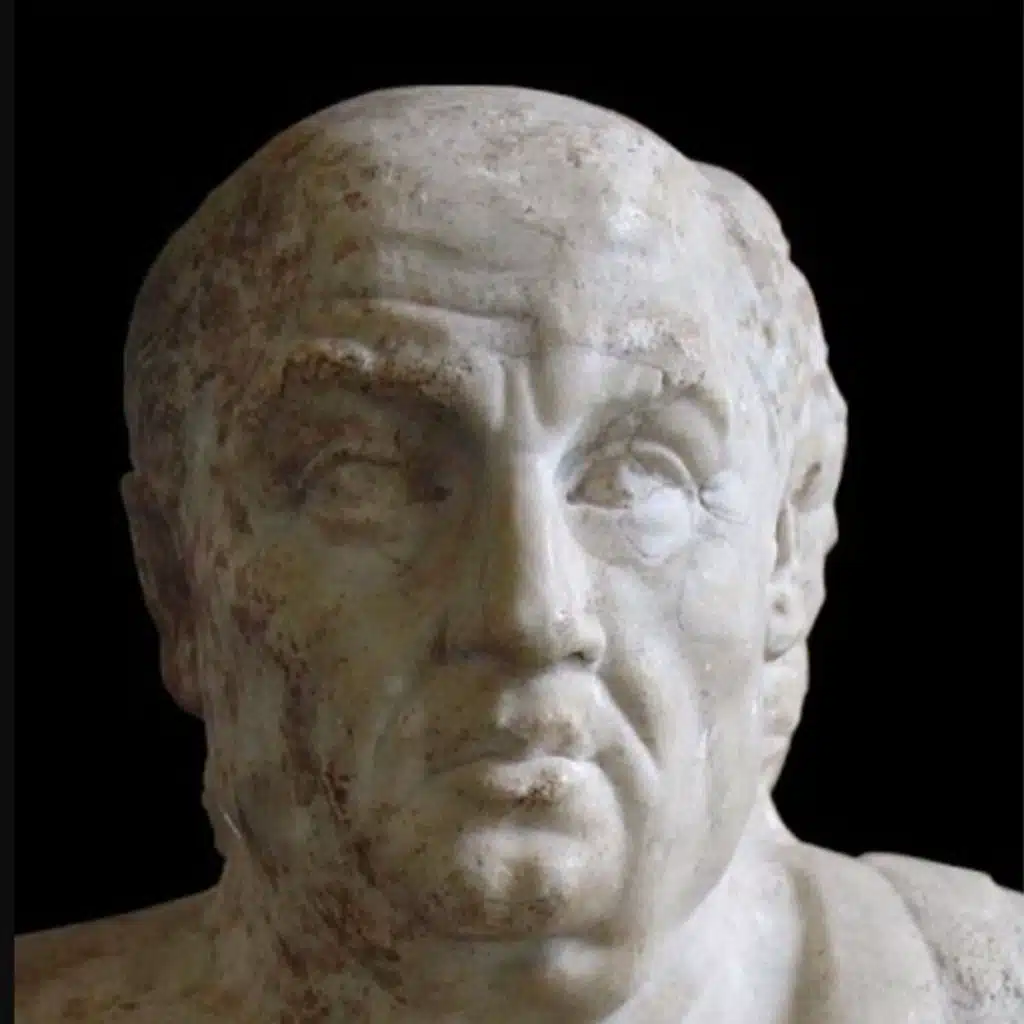 Seneca, On Anger Book 2 - Raising Children Not To Be Angry - Sadler's Lectures