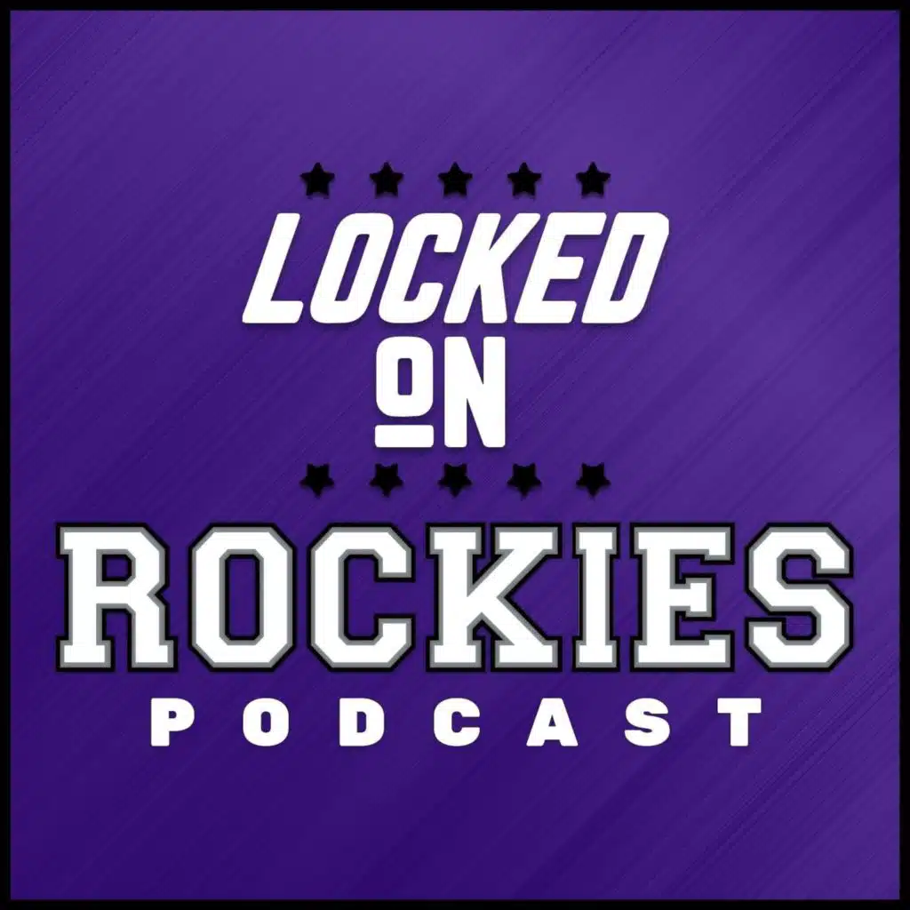 Locked On Podcast Network, Paul Holden