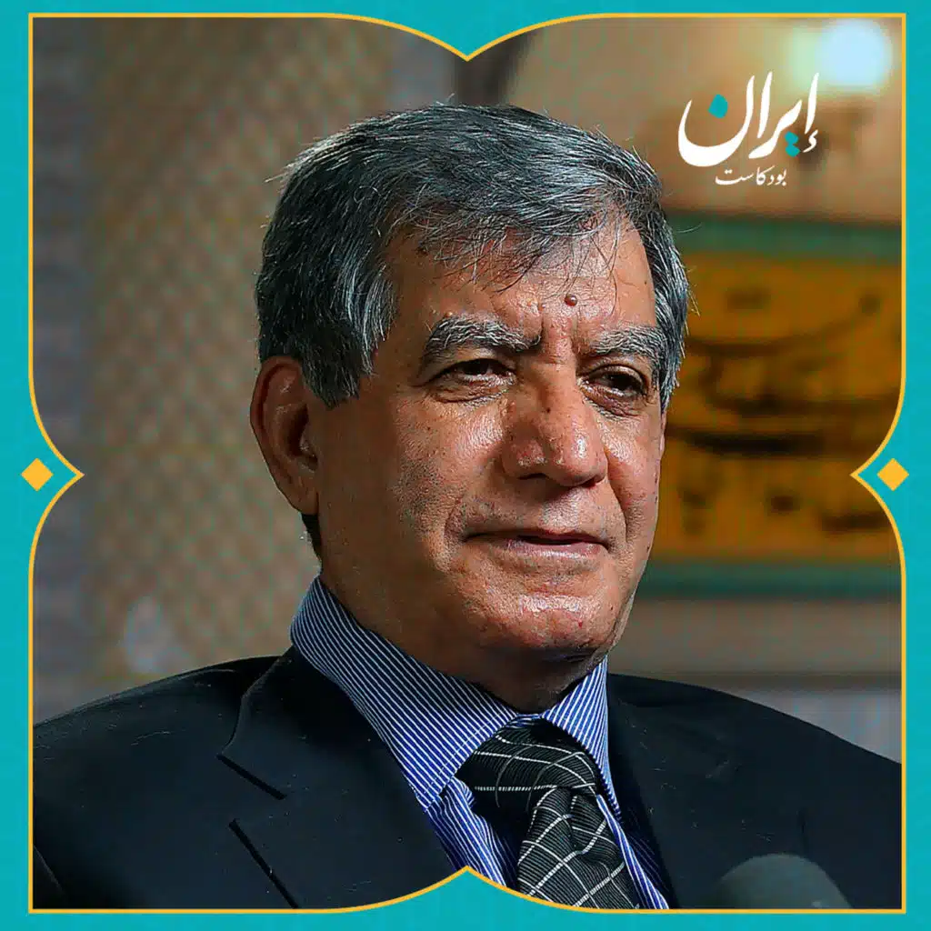 من انتفاضة التبغ إلى الثورة الإسلامية.. كيف تشكلت إيران الحديثة | إيران بودكاست