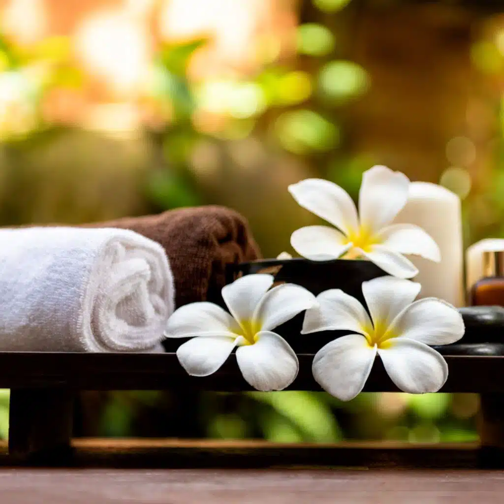 Gentle Harmonies for Calm Therapy