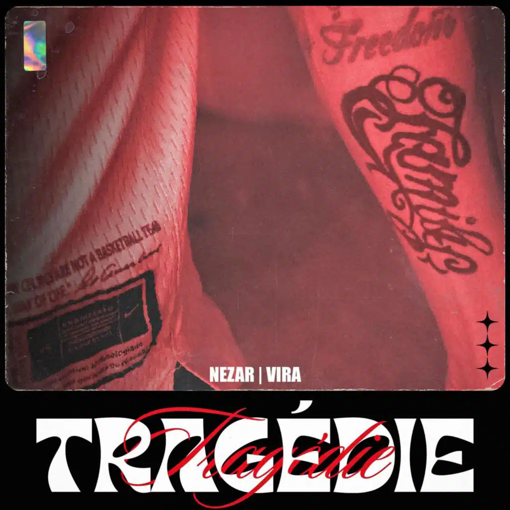 Tragédie (feat. ViraCocha)