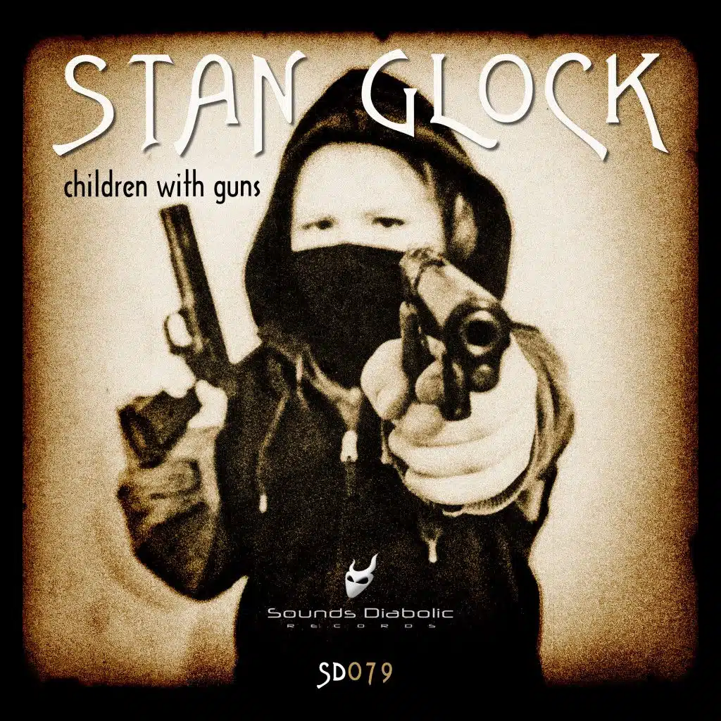 Stan Glock