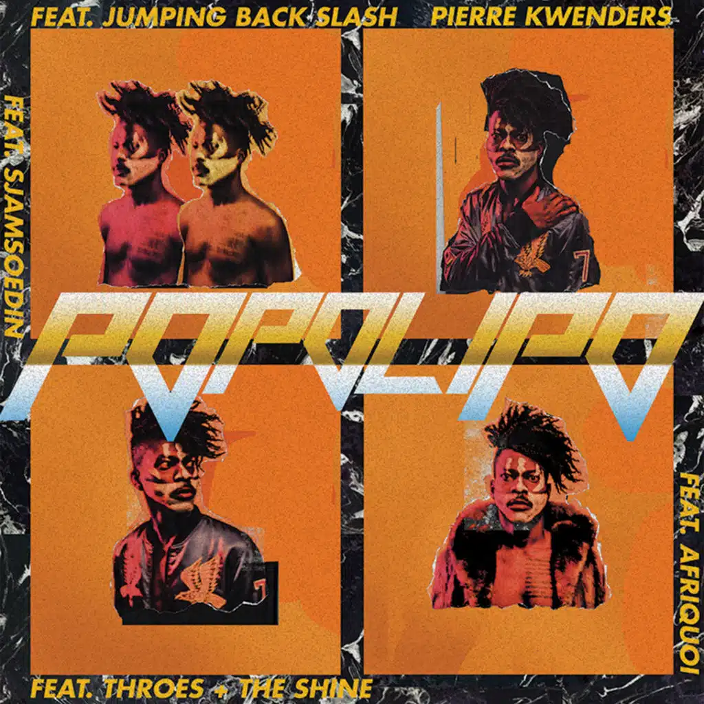 Popolipo (Jumping Back Slash remix)