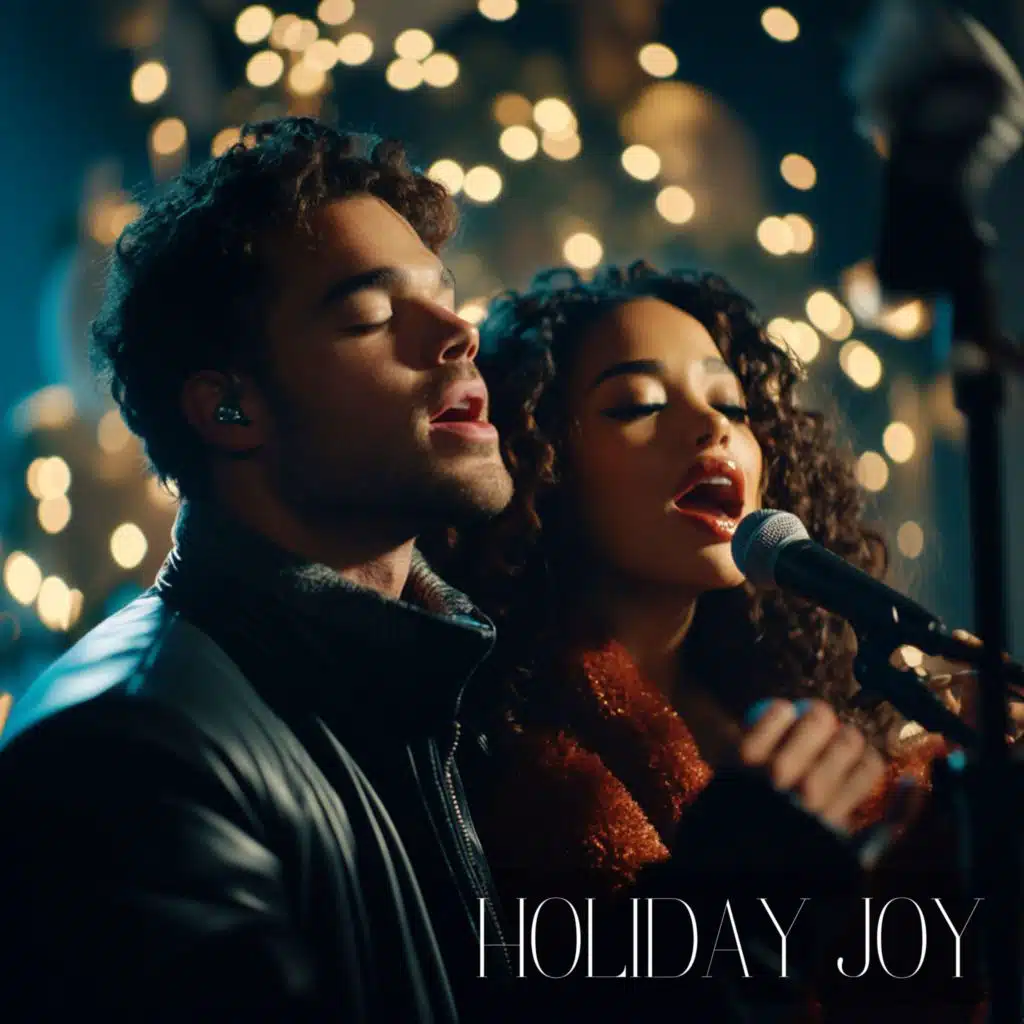 Holiday Joy (feat. Valentina)