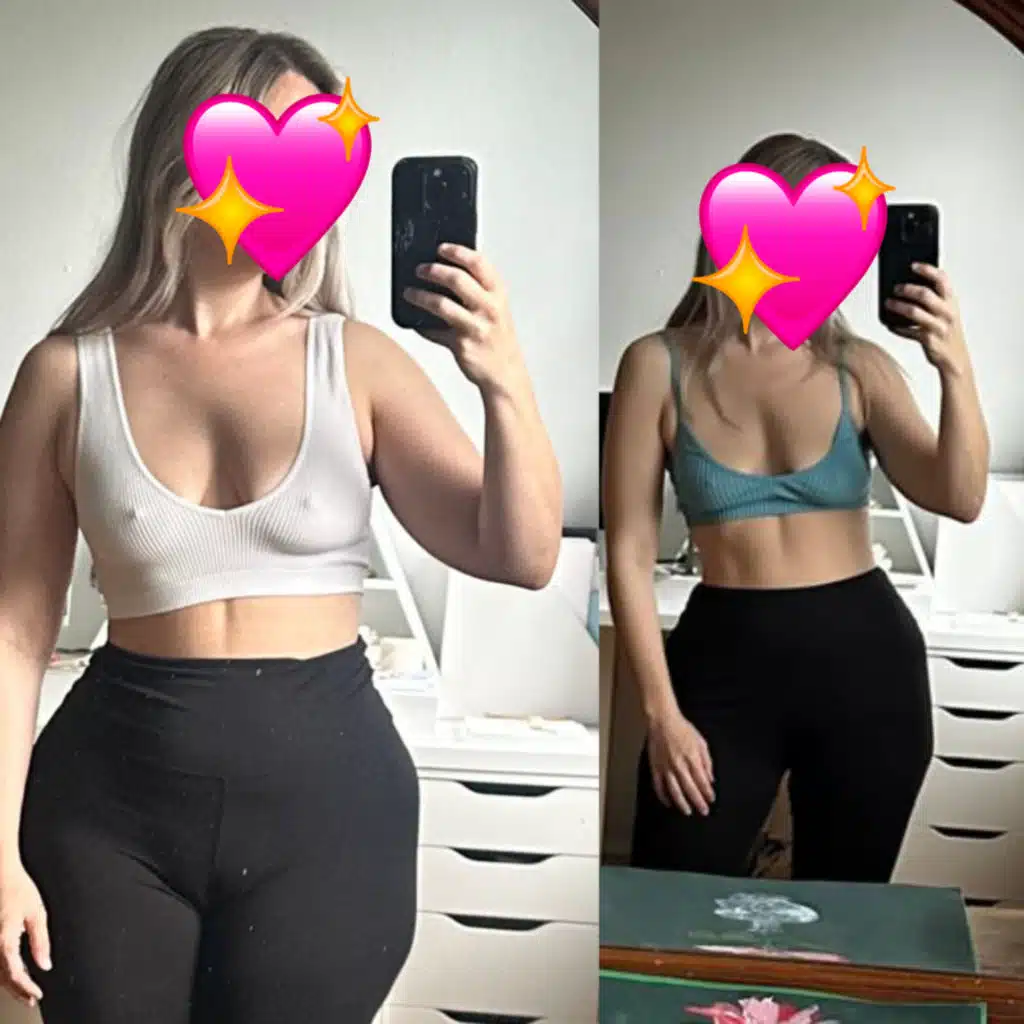 Healing at the Root: Amie’s Journey to Food Freedom and Authentic Connection