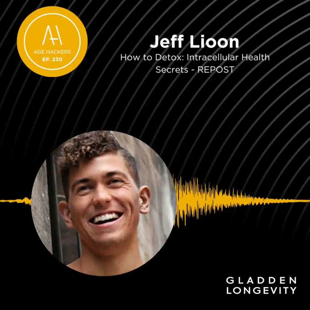 [REPOST] How to Detox: Intracellular Health Secrets - Episode 230