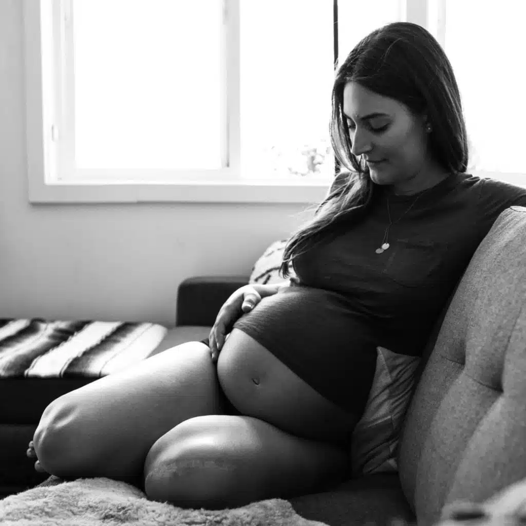 Ep. 97 Catalina Clark - Before