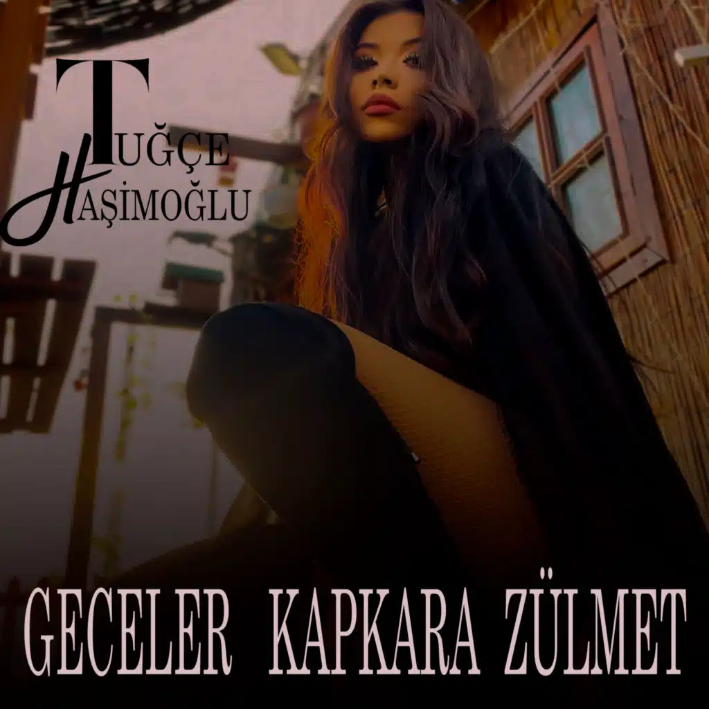 Geceler KapKara Zülmet