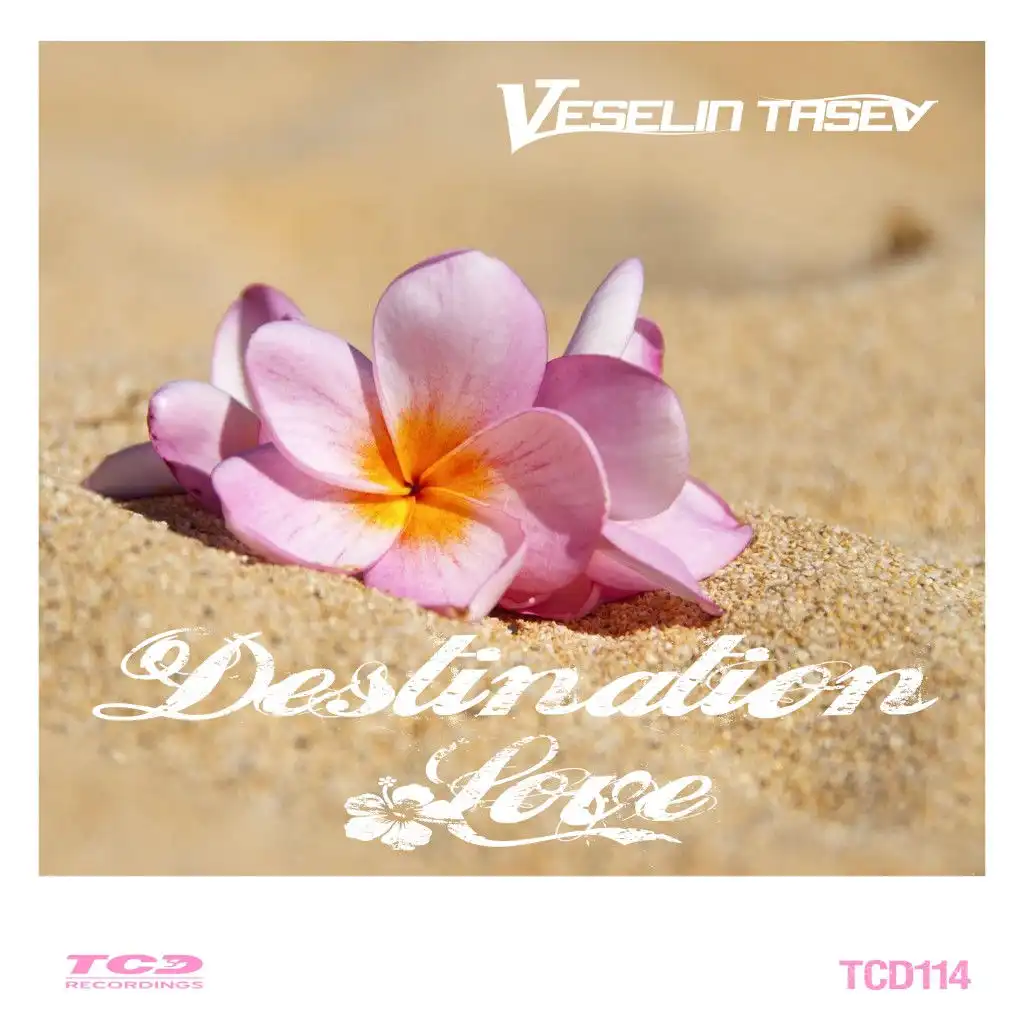 Destination Love (Extended Mix)