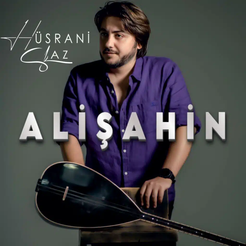 Hüsrani Saz