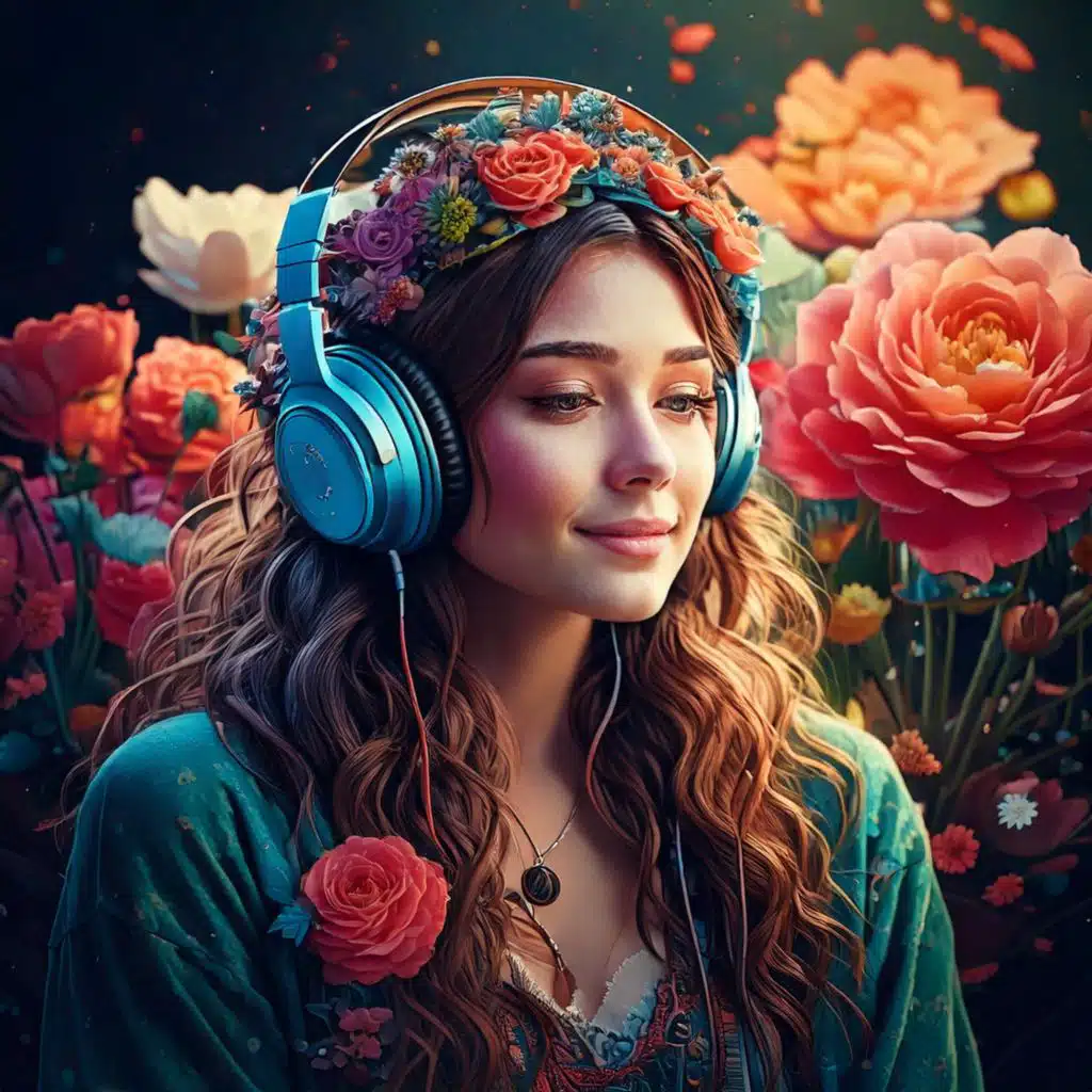 Melodic Patterns Crafted