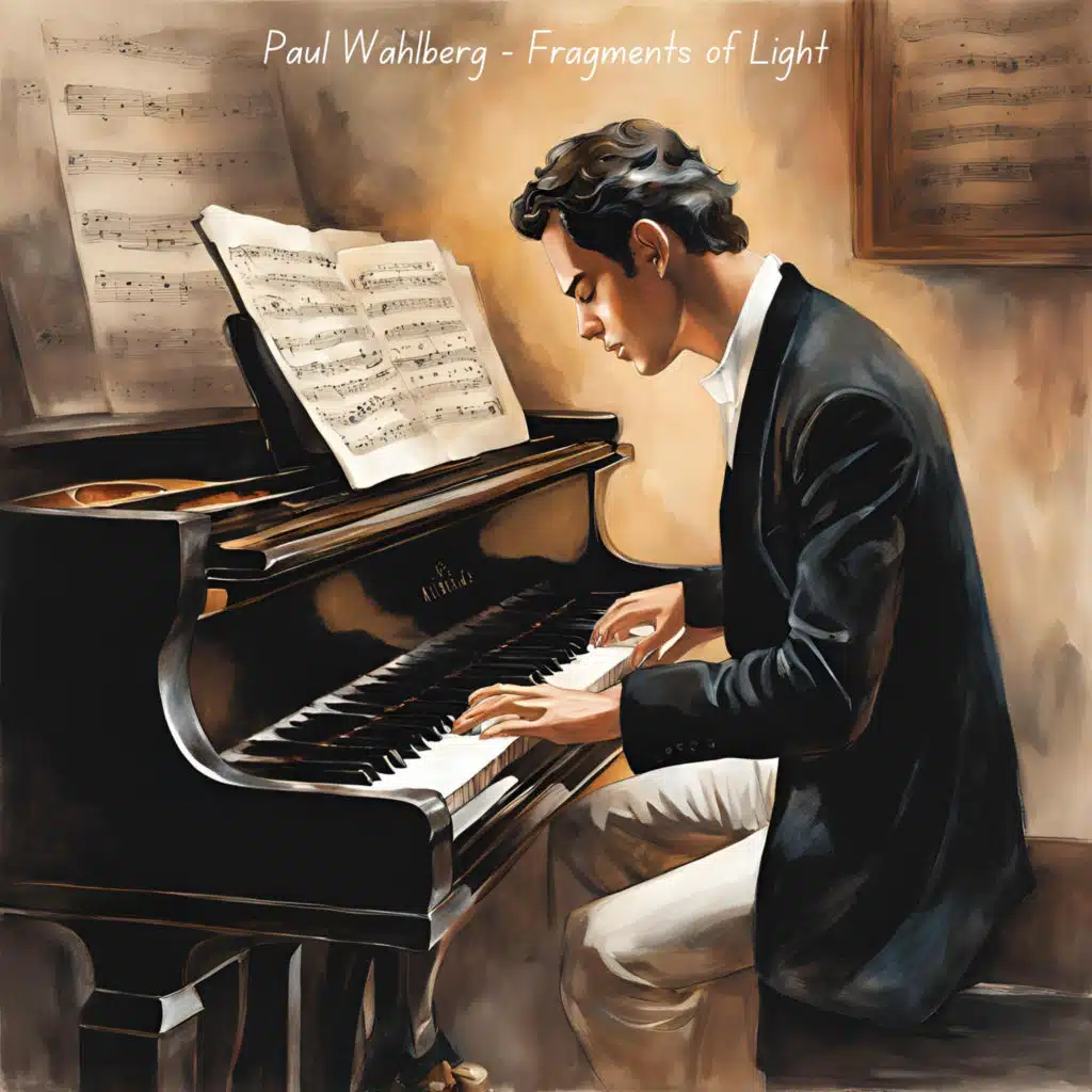 Paul Wahlberg