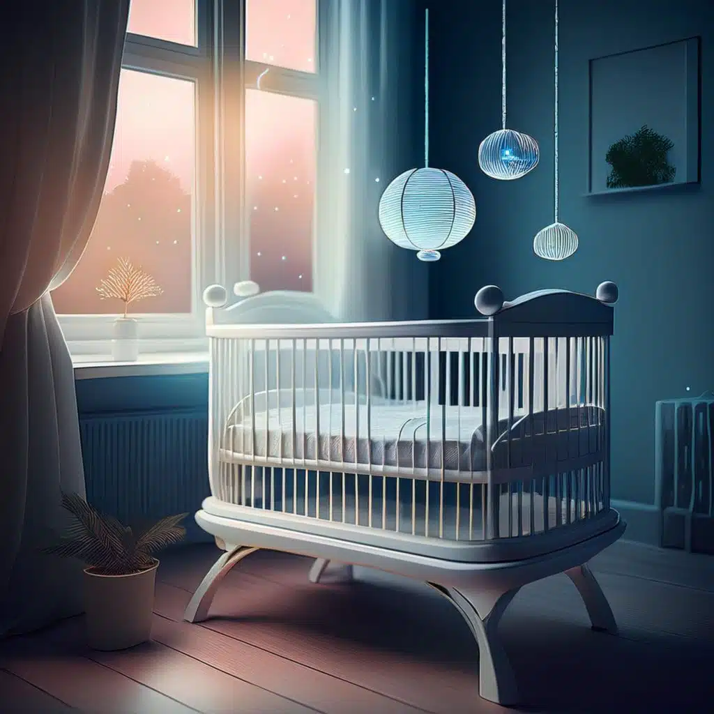 Movimientos Del Bebé De Hip Hop