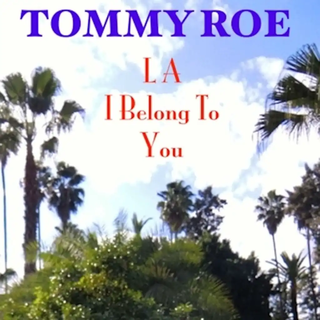 Tommy Roe