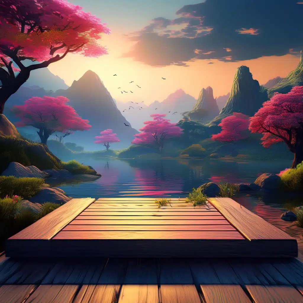 Pistas De Serenidad De Hip Hop