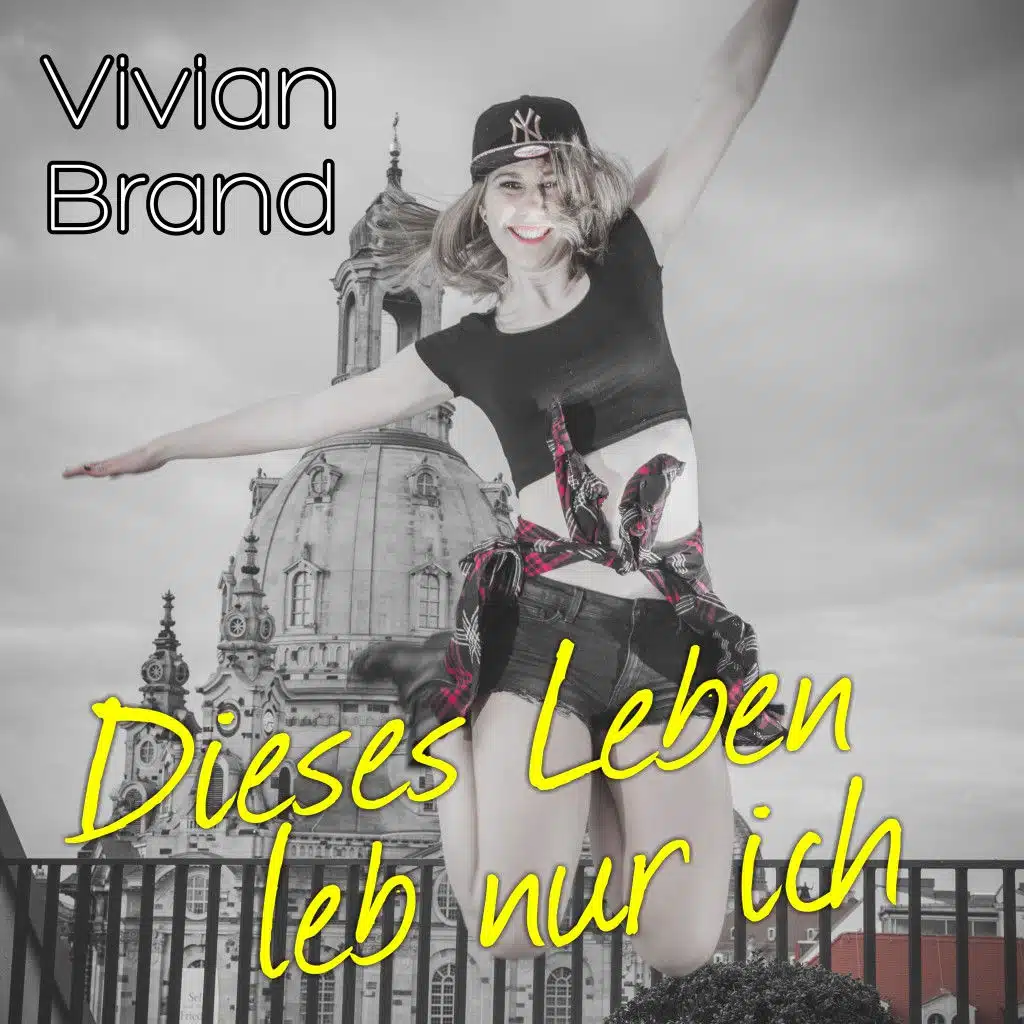 Vivian Brand