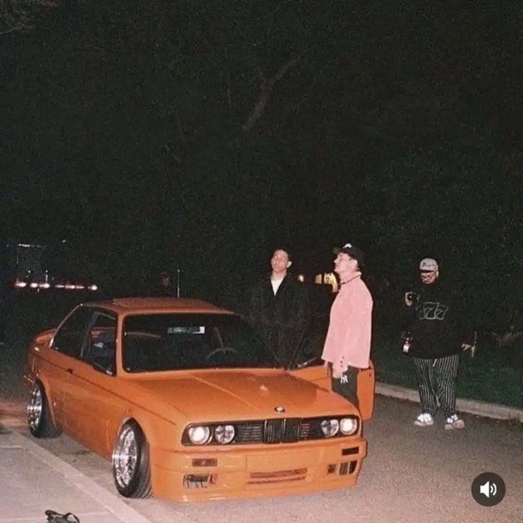 Ghostly Beats & Universatility Group