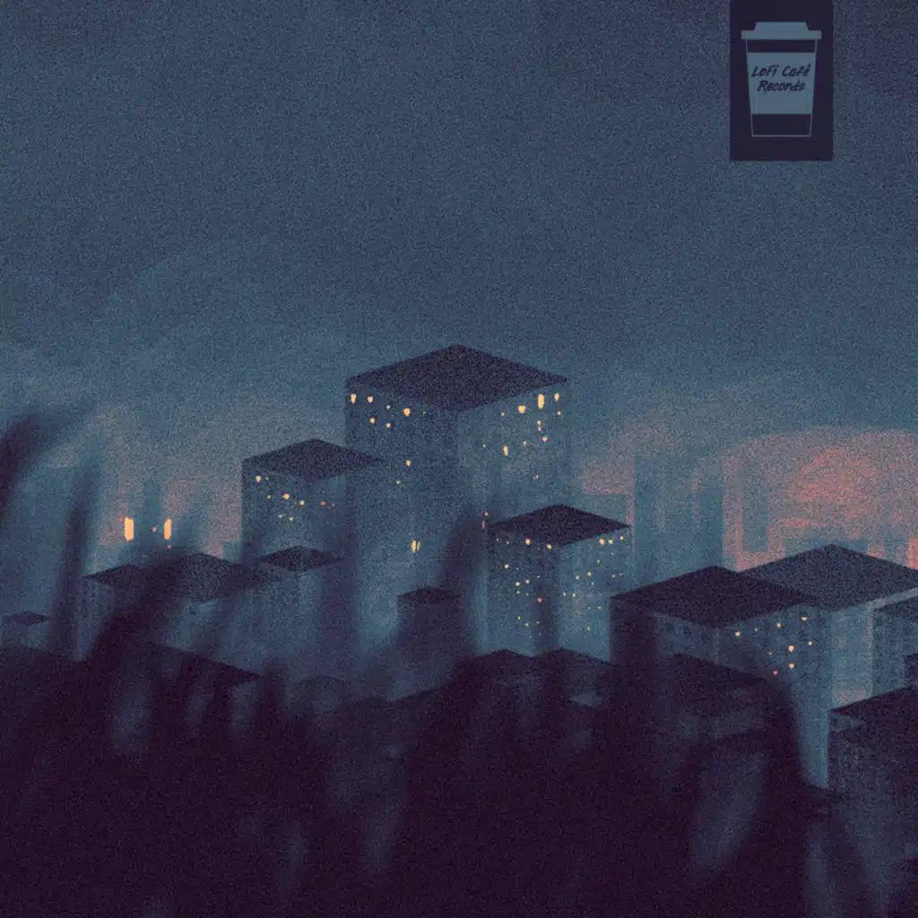 glimmer of hope (feat. Mondo Loops)